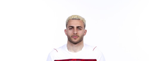 	21. Barış Alper Yılmaz 	